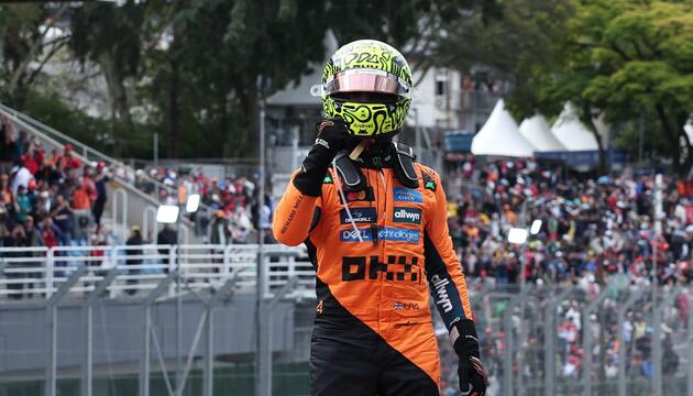 Grosser Preis von Brasilien