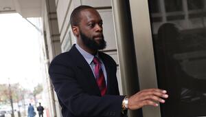 Pras Michél wurde bereits im April 2023 schuldig befunden - nun erfolgte das Strafmass.