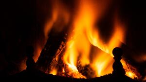 Feuer richtig anzünden