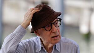 Woody Allen
