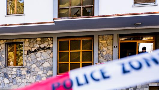 Tote bei Silvesterparty in Crans-Montana