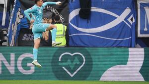 Hamburger SV - TSG 1899 Hoffenheim