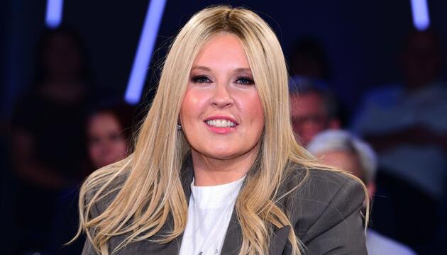Maite Kelly spricht über ihr "sinnlichstes Album" und die Menopause.