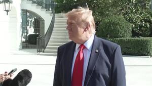 Trump hebt Zölle auf bestimmte kanadische Waren auf