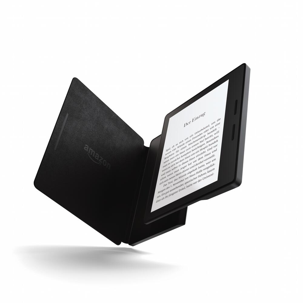 Amazon Kindle Oasis