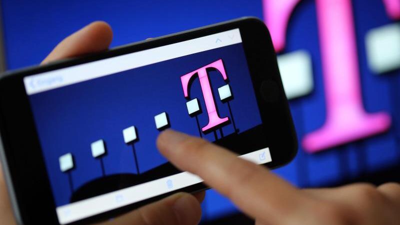 Neuer Mobil-Tarif der Telekom