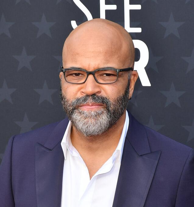 Jeffrey Wright