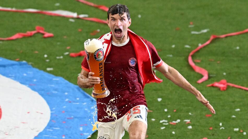 Thomas Müller