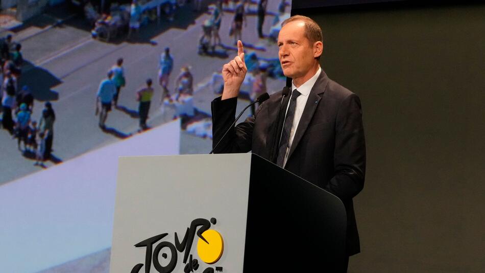 Christian Prudhomme