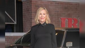 Catherine O'Hara war unter ihren berühmten Weggefährten höchst beliebt.