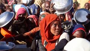 Gewalttaten der RSF: UNO sieht Anzeichen für Völkermord im Sudan