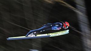 Ski-Weltcup am Kulm in Bad Mitterndorf