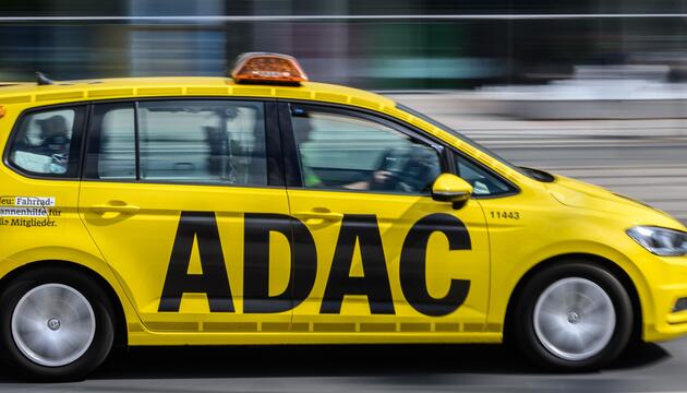 ADAC Pannenhilfe