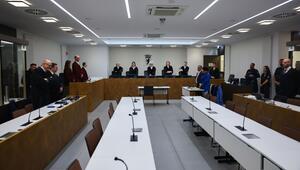 Urteil im Prozess gegen mutmassliche Hamas-Mitglieder