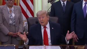 Trump stellt Iran-Einigung am Wochenende in Aussicht