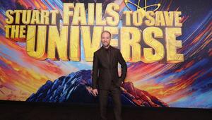  Kevin Sussman
