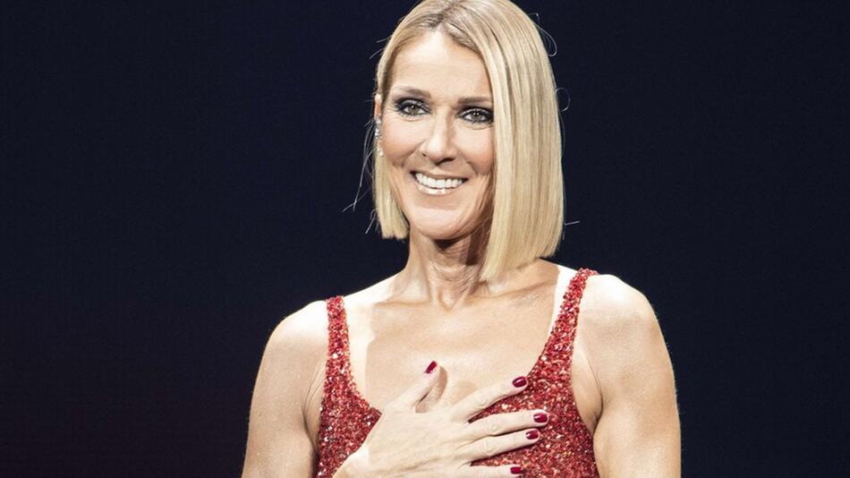 Céline Dion