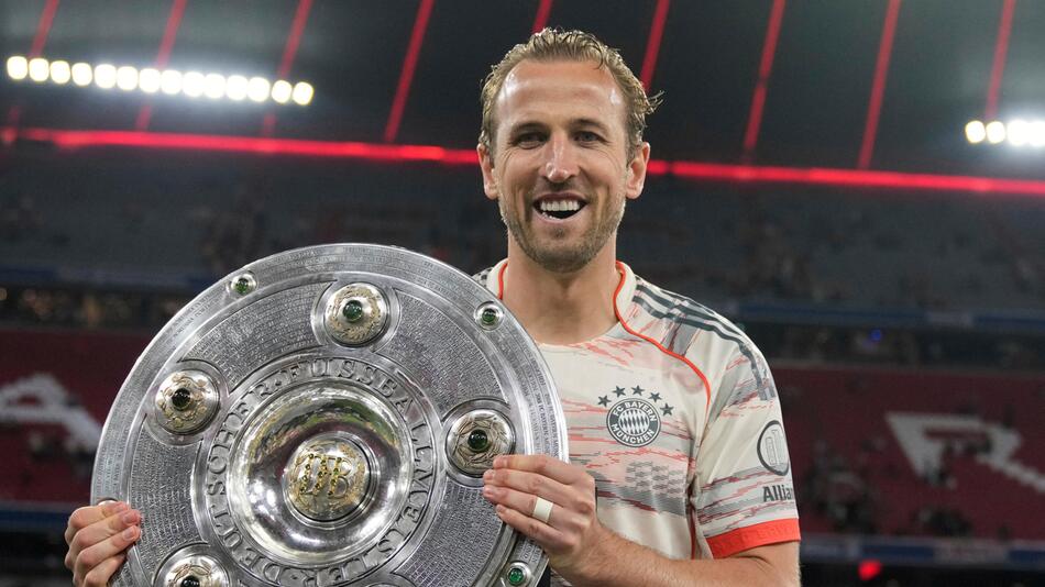 Harry Kane