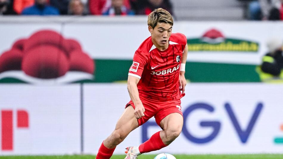 Ritsu Doan