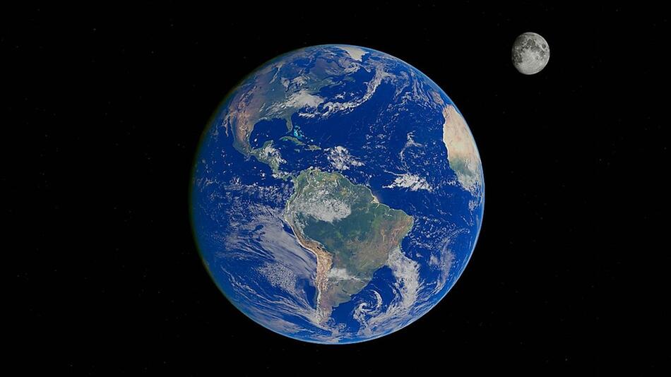 Leben in fremdem Sonnensystem möglich: Forscher entdecken neue Erde