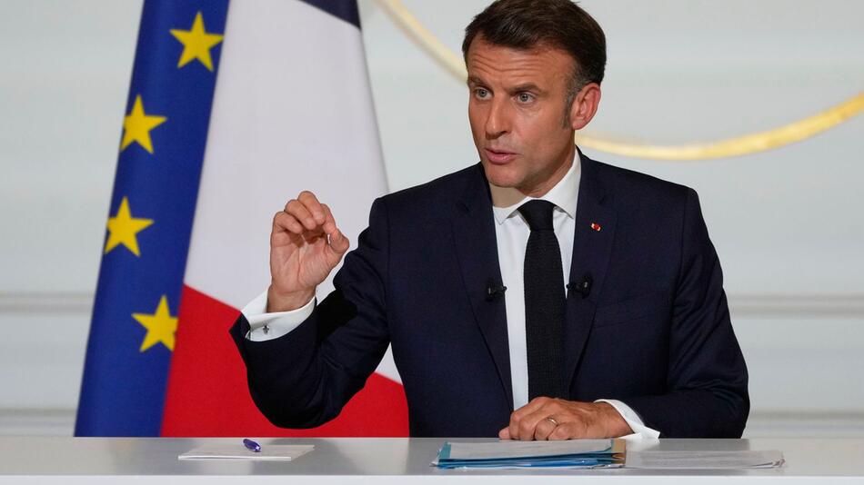 Macron