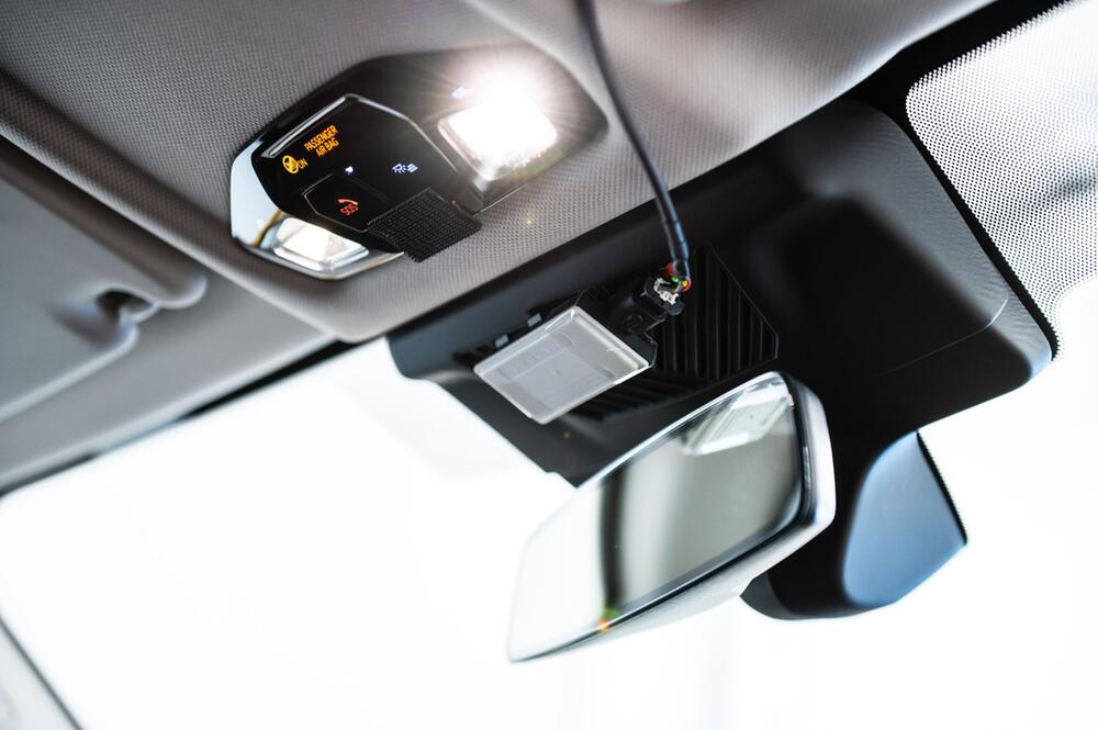 Künstliche Intelligenz soll Kinder vor Hitzetod im Auto schützen