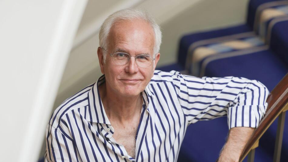 Harald Schmidt