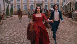 Maria Anna Mozart (Havana Joy) tritt in der ARD-Serie "Mozart/Mozart" aus dem Schatten ihres ...