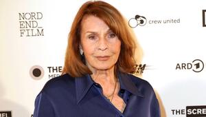 Senta Berger