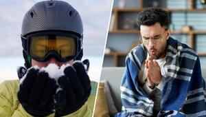 KORREKTUR! Warum wir frieren und wie man dem Frösteln vorbeugt