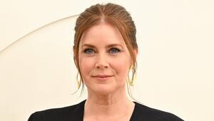 Amy Adams ist bei der Premiere von "At the Sea" nicht dabei.