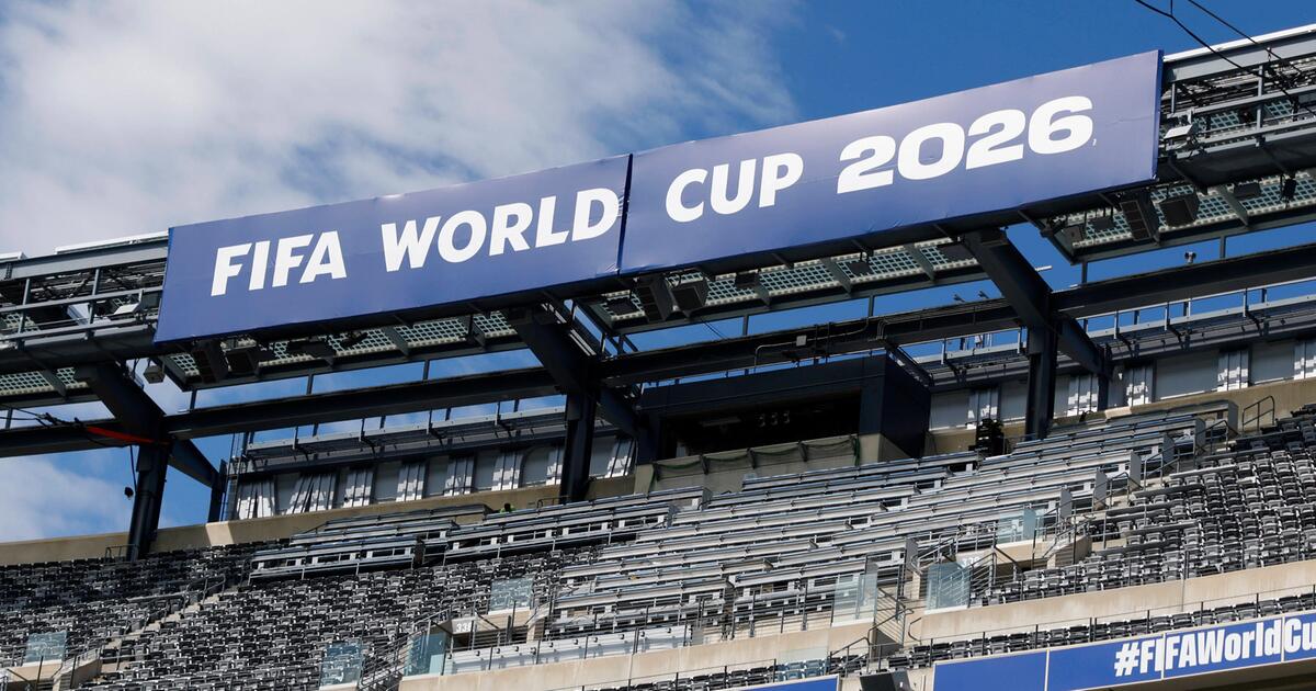 WM 2026: Ein Klima-Desaster mit Ansage