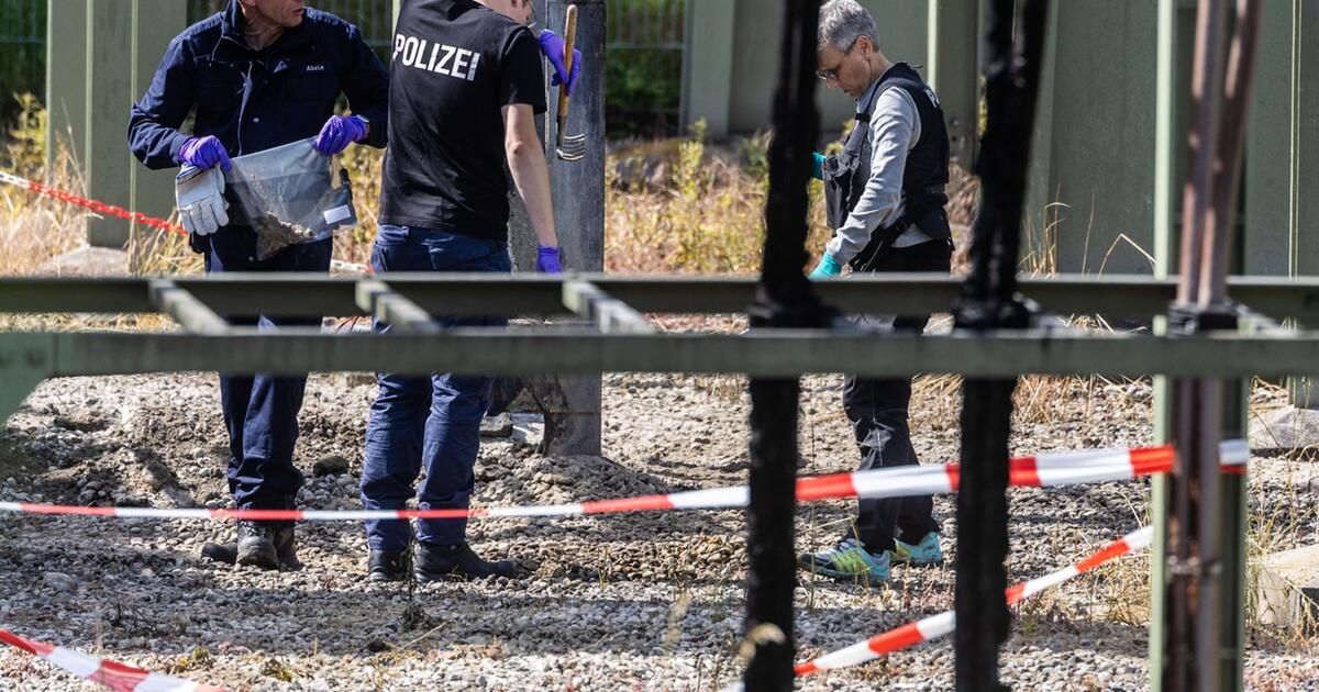 Behörden gehen bei Stromausfall in Reutlingen von Brandstiftung aus