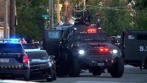 Schussvorfall im US-Bundesstaat Pennsylvania