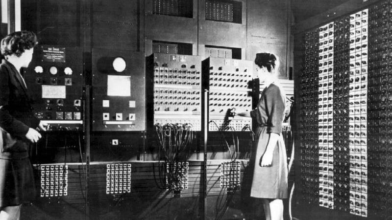 ENIAC