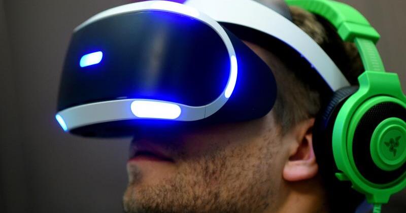 Neue Technik soll für weniger Übelkeit bei VR-Brillen sorgen | GMX.CH