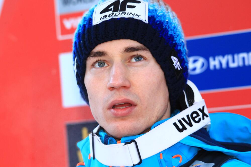 Kamil Stoch