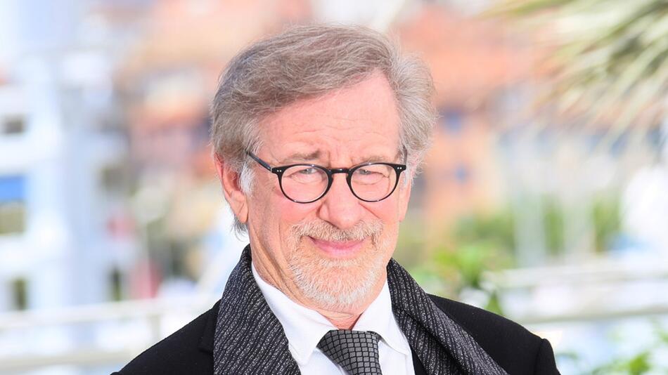 Steven Spielberg kehrt 2026 mit einem neuen Film auf die grosse Leinwand zurück.