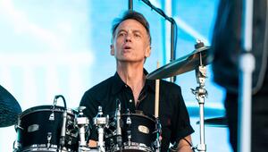 Pearl-Jam-Schlagzeuger Matt Cameron