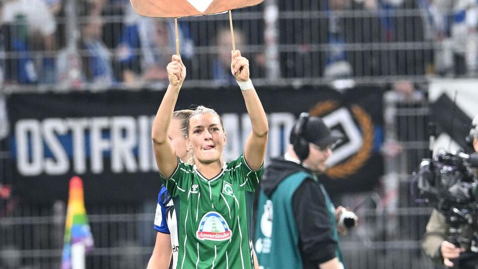 Werder Bremen - Hamburger SV