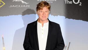 Robert Redford auf einer Aufnahme aus dem Jahr 2013.