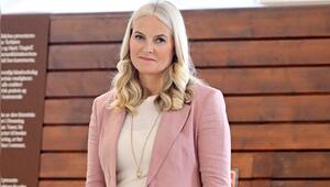 Erneuter Rückschlag für Mette-Marit.