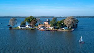 Insel Wilhelmstein