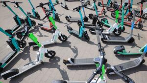 E-Scooter