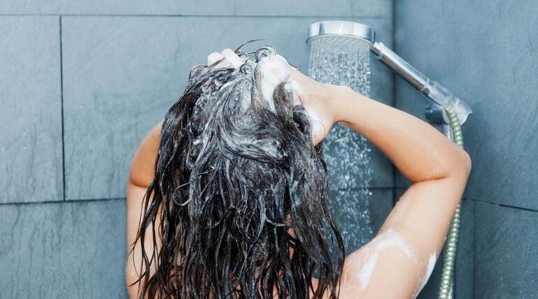 Shampoo