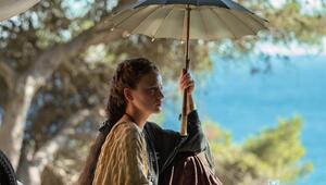 Am 12. November startet auf Netflix die dritte Staffel von "Die Kaiserin".