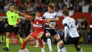 Vancouver Whitecaps - Chicago Fire