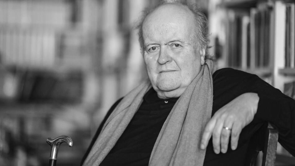 Wolfgang Rihm