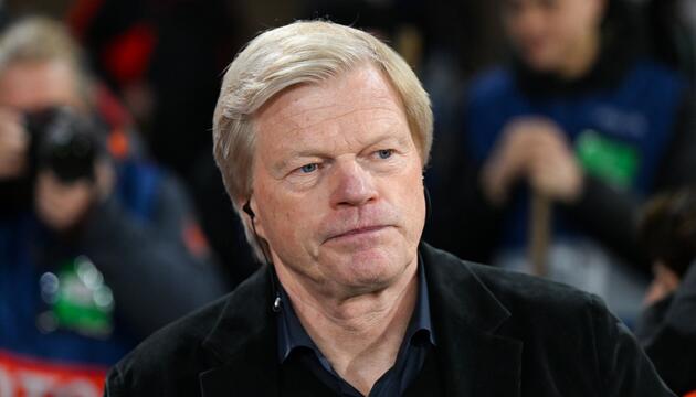 Oliver Kahn