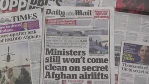 Nach Datenpanne: Grossbritannien nahm Tausende Afghanen auf